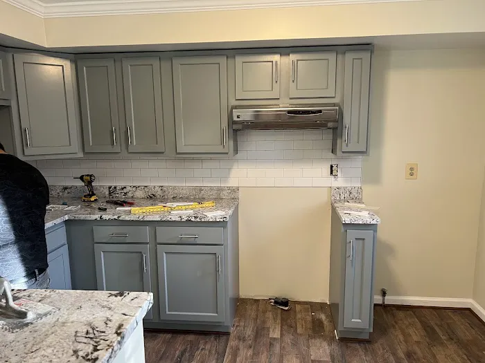 Flood Tech 3 - Water Damage Restoration Service Picture 2