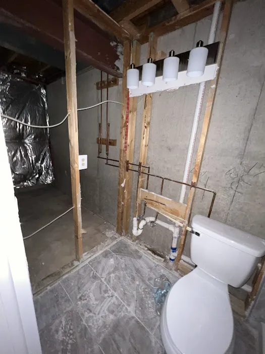 Flood Tech 3 - Water Damage Restoration Service Picture 9