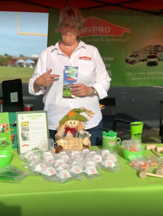 SERVPRO of Springfield/Mt. Vernon Picture 5