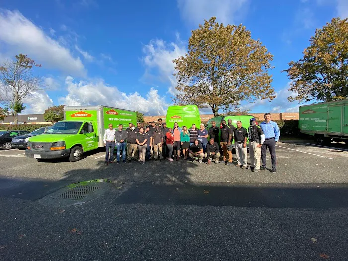 SERVPRO of Springfield/Mt. Vernon Picture 2