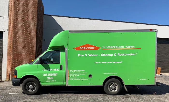 SERVPRO of Springfield/Mt. Vernon Picture 6