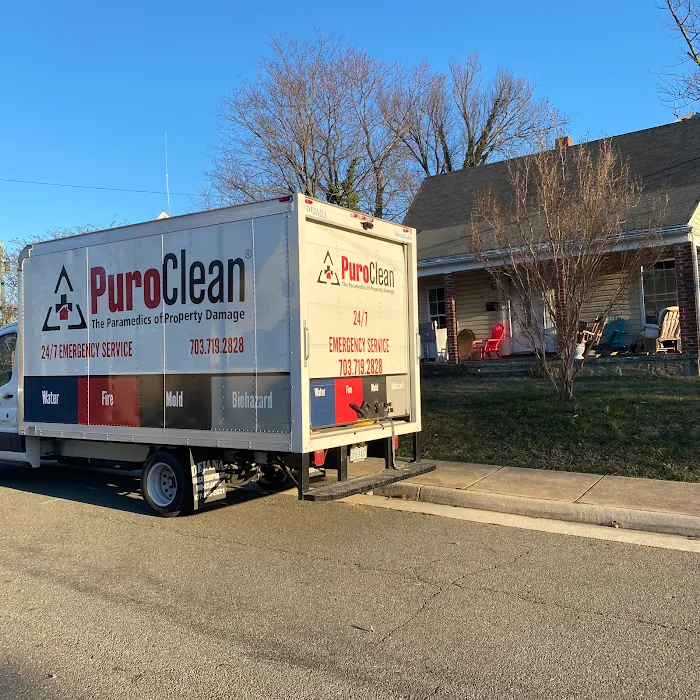 PuroClean of McLean and West Falls Church Picture 10