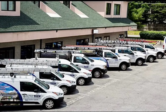 Home Tech Exterior Picture 3