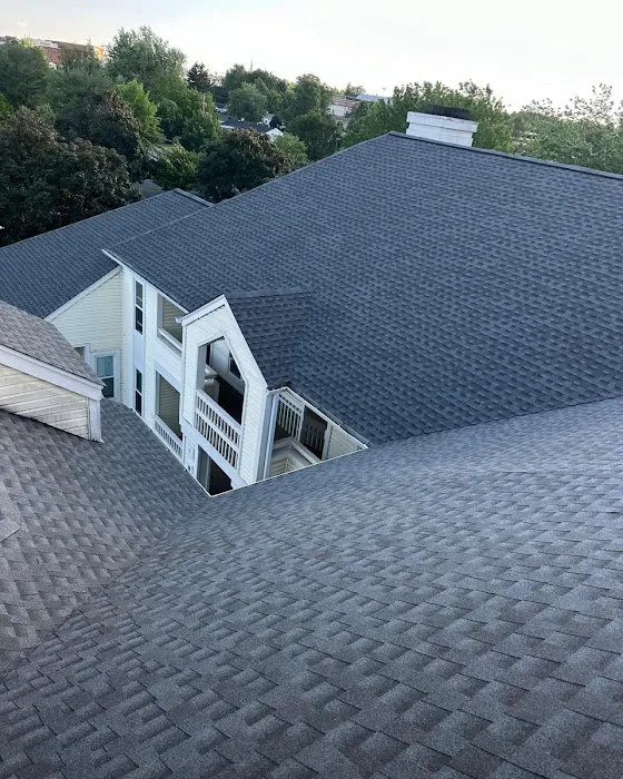 Home Tech Exterior Picture 5