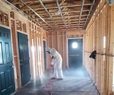 Home Safe Mold Remediation LLC / A&R