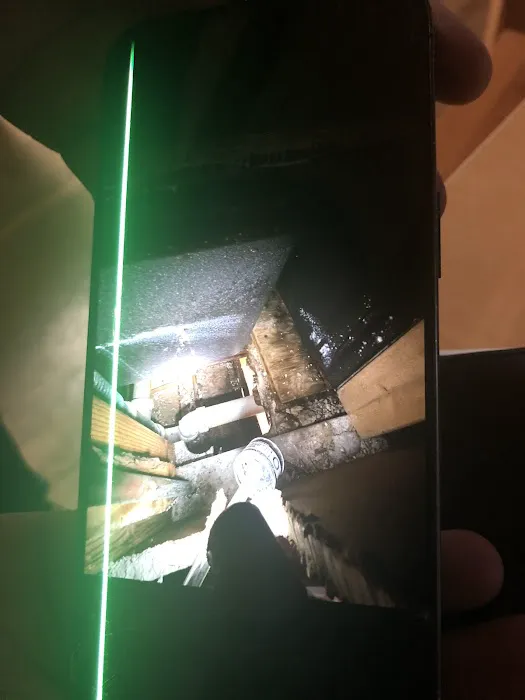 O2 Mold Testing of Rockville Picture 1