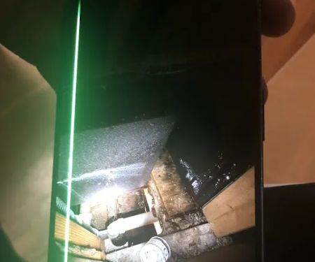 O2 Mold Testing of Rockville