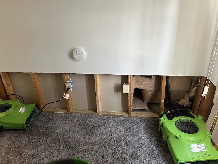 SERVPRO of North Bethesda/Aspen Hill/Rossmoor Picture 3