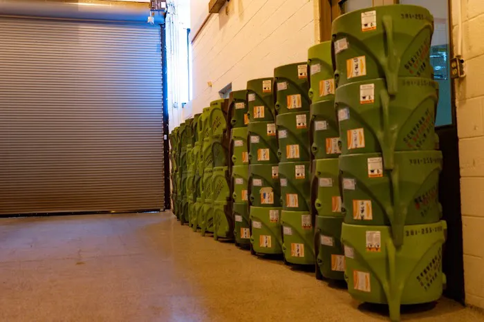 SERVPRO of North Bethesda/Aspen Hill/Rossmoor Picture 9