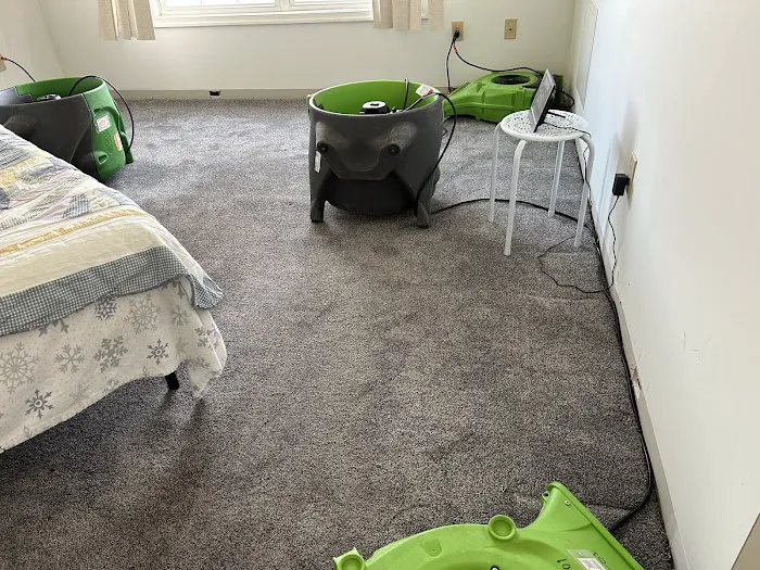 SERVPRO of North Bethesda/Aspen Hill/Rossmoor Picture 4