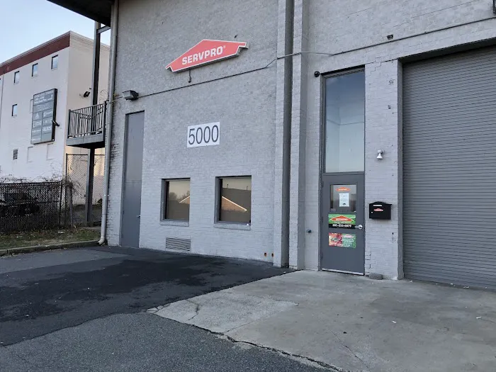 SERVPRO of North Bethesda/Aspen Hill/Rossmoor Picture 2