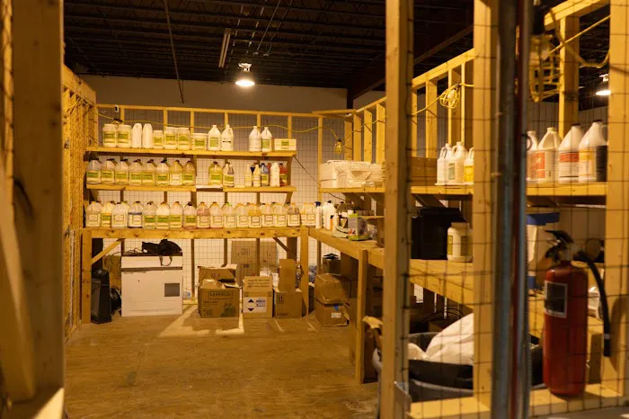 SERVPRO of North Bethesda/Aspen Hill/Rossmoor Picture 5