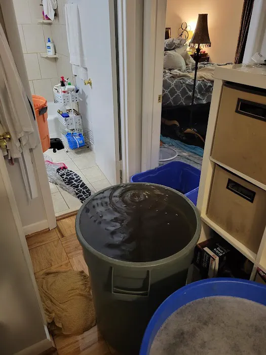 SERVPRO of North Bethesda/Aspen Hill/Rossmoor Picture 6