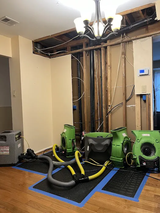 SERVPRO of North Bethesda/Aspen Hill/Rossmoor Picture 7