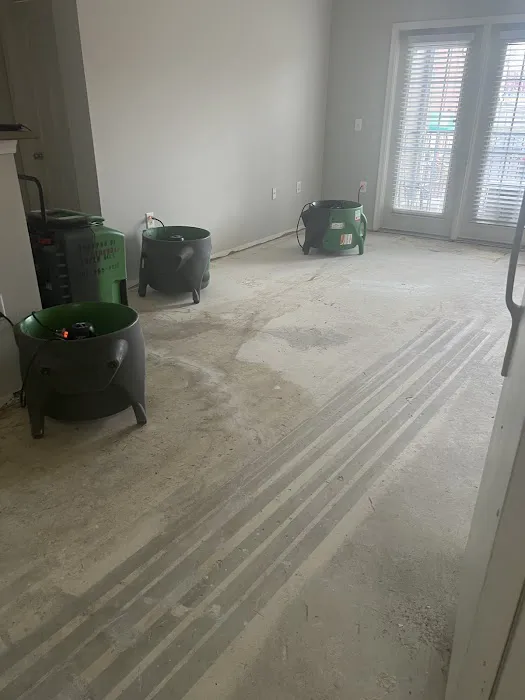SERVPRO of North Bethesda/Aspen Hill/Rossmoor Picture 1