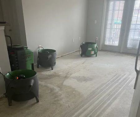 SERVPRO of North Bethesda/Aspen Hill/Rossmoor
