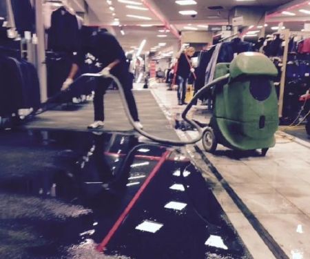 All Restoration Services