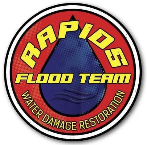 Rapids Flood Team Picture 1