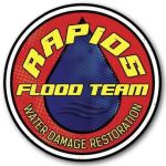 Rapids Flood Team
