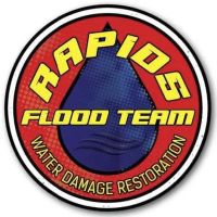 Rapids Flood Team ico