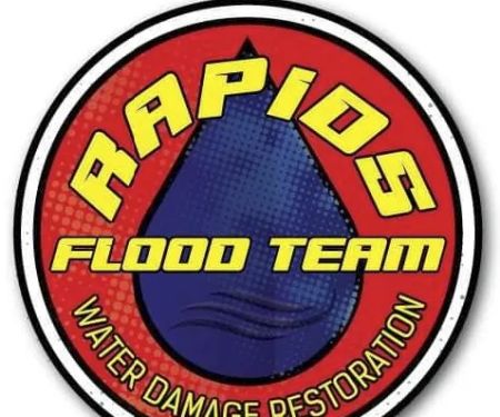 Rapids Flood Team