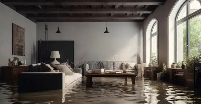 Rapids Flood Team Picture 6