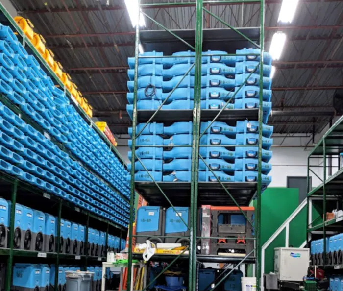 Rapids Flood Team Picture 4