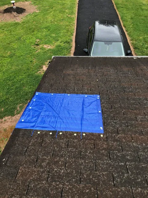 SERVPRO of Allentown Central and Western Lehigh County Picture 5