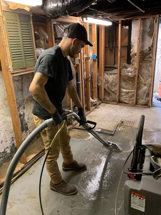 SERVPRO of Allentown Central and Western Lehigh County Picture 1