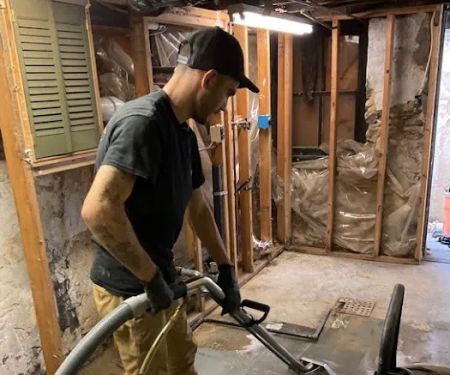 SERVPRO of Allentown Central and Western Lehigh County