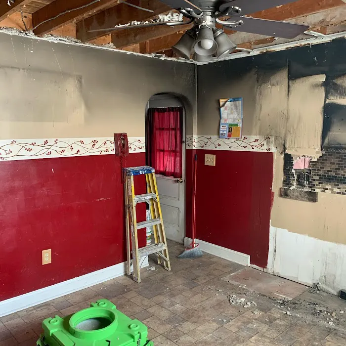 SERVPRO of Allentown Central and Western Lehigh County Picture 7