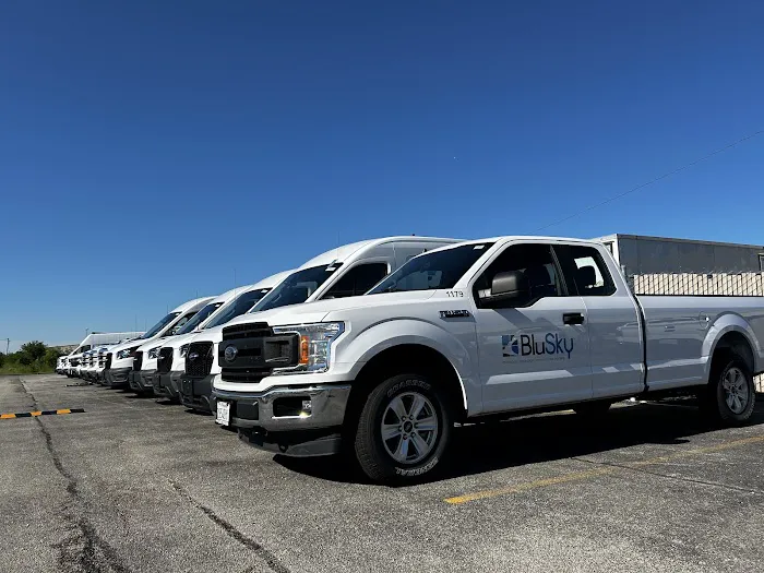 BluSky Restoration Contractors Picture 7