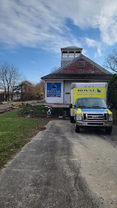 Royal Water Damage Picture 7