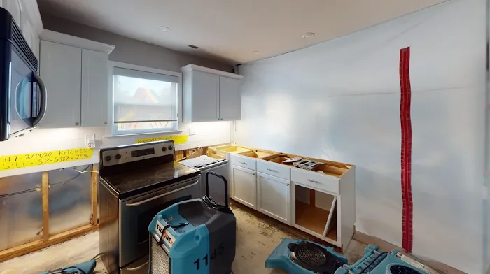 Royal Water Damage Picture 1