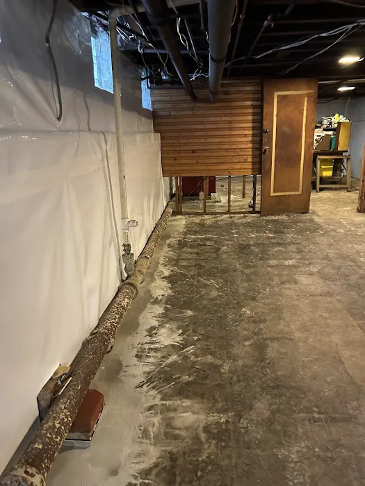 Royal Water Damage Picture 4