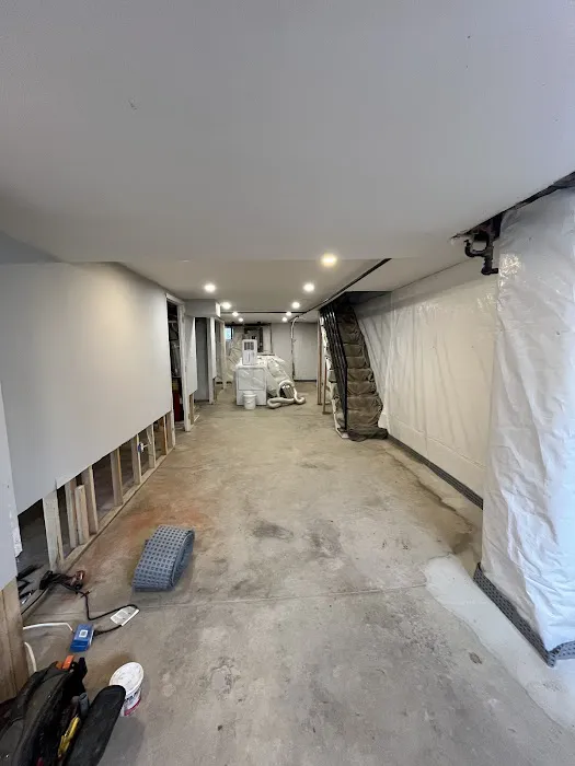 Royal Water Damage Picture 6