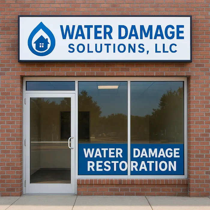Water Damage Solutions, LLC Picture 1