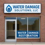 Water Damage Solutions, LLC