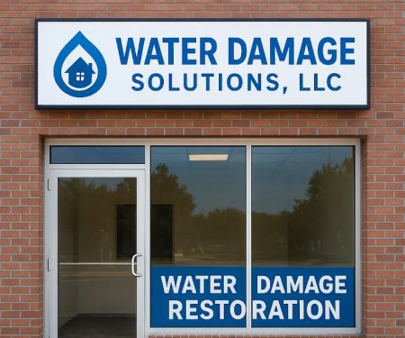 Water Damage Solutions, LLC