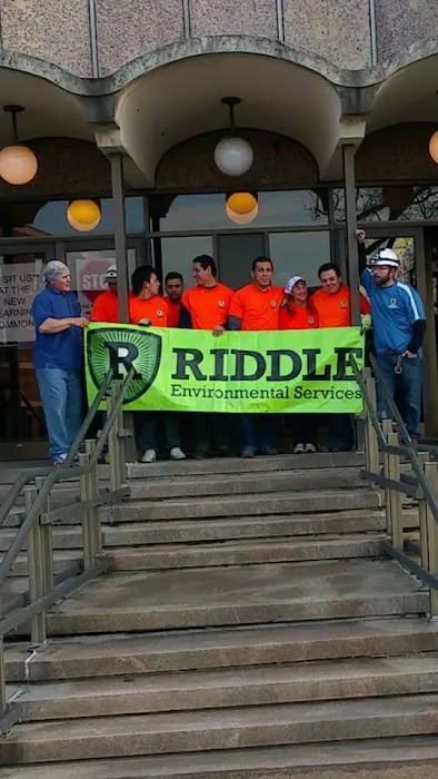 Riddle Environmental Services Picture 7