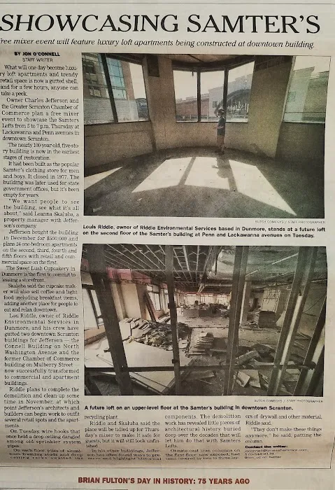 Riddle Environmental Services Picture 4