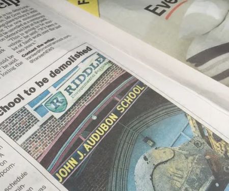 Riddle Environmental Services