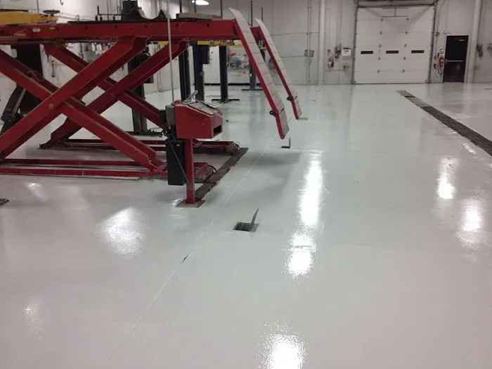 SPR Waterproofing LLC Picture 2