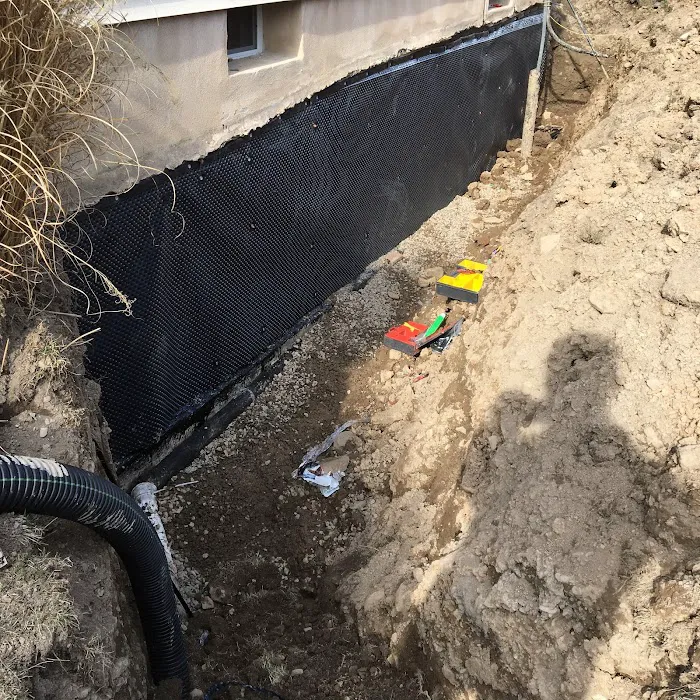 SPR Waterproofing LLC Picture 10