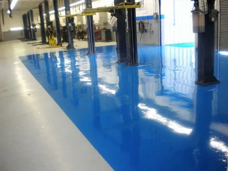 SPR Waterproofing LLC Picture 1