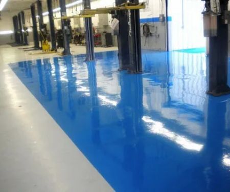 SPR Waterproofing LLC