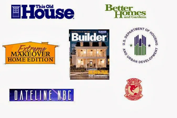 B-Dry System Picture 1