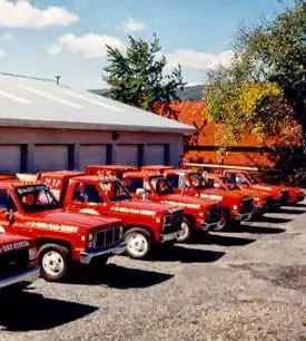 B-Dry System Picture 2