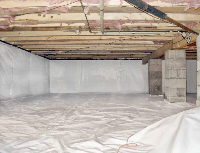 B-Dry System Picture 4