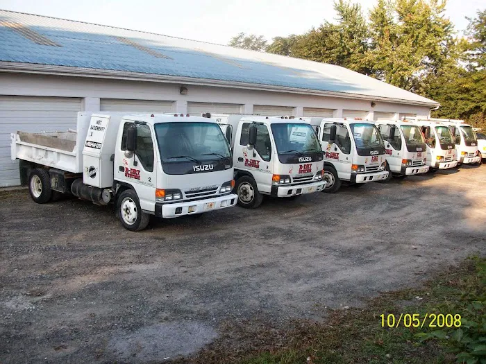 B-Dry System Picture 5